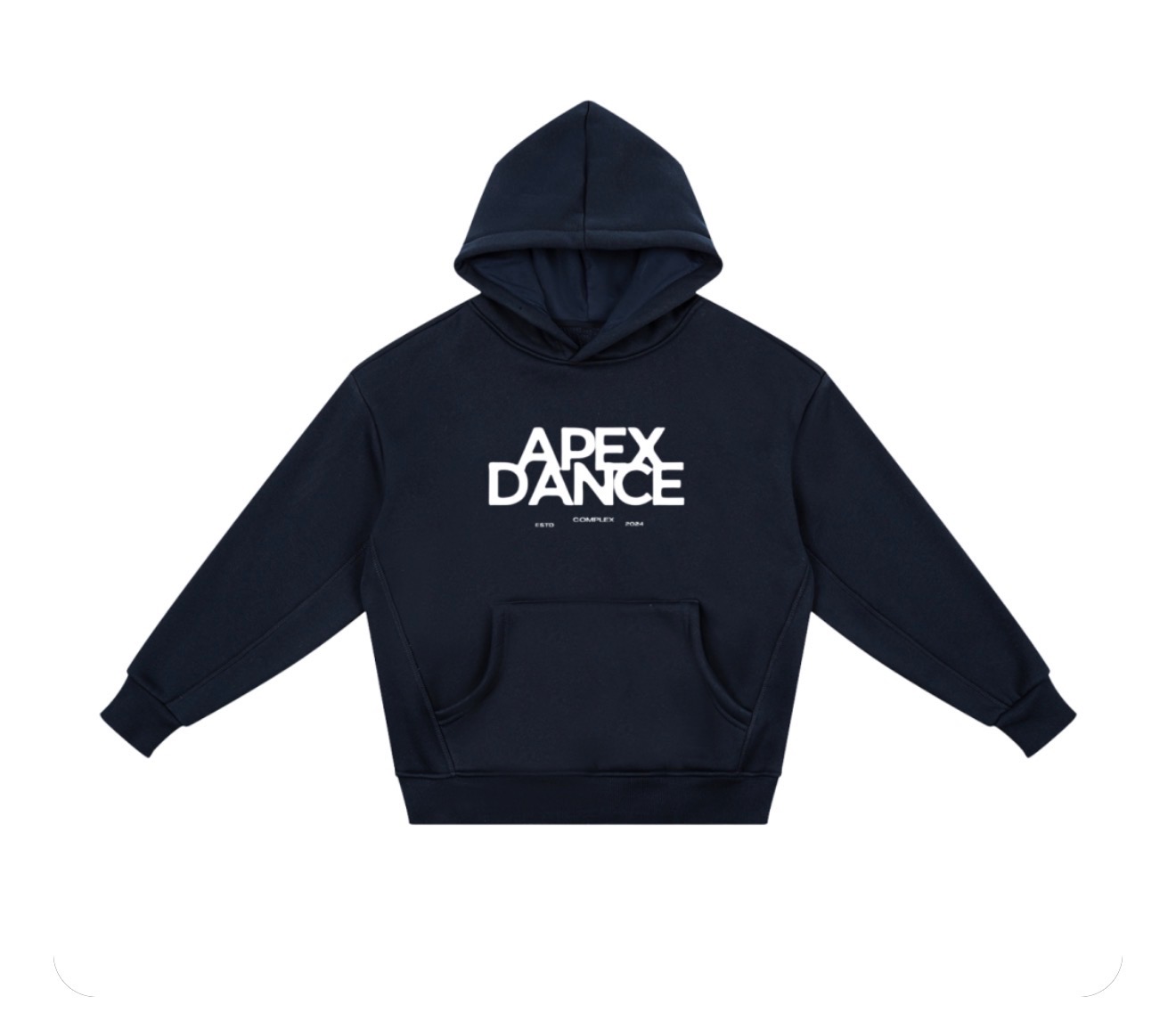 APEX Dance Complex Performance Hoodie
